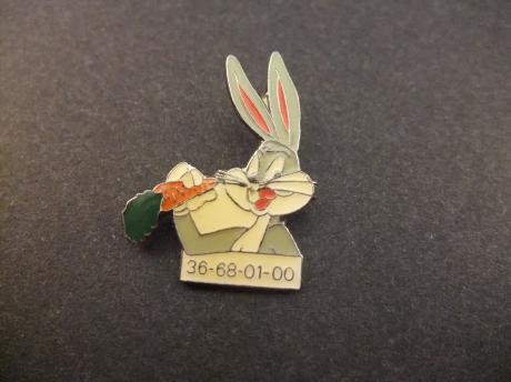Bugs Bunny Looney Tunes Merrie Melodies Warner Bros